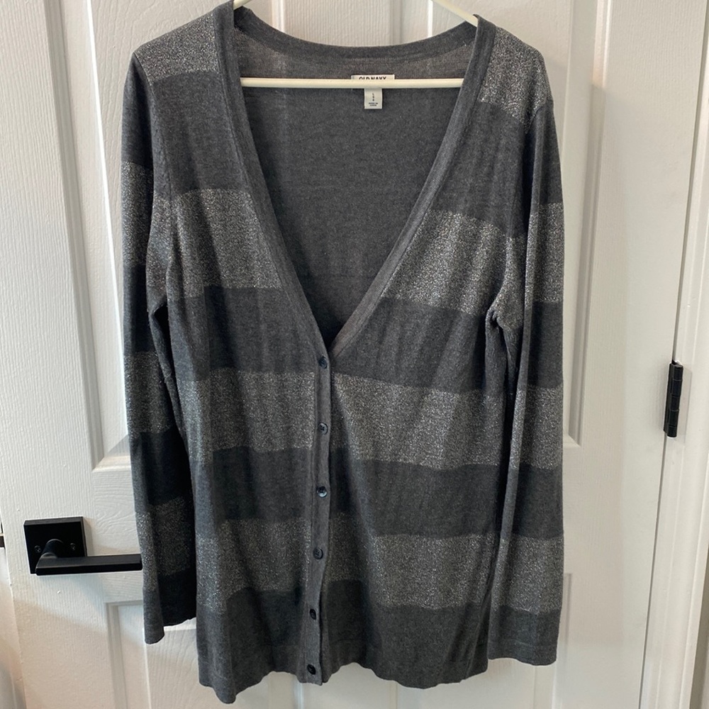 Old Navy Large Cardigan